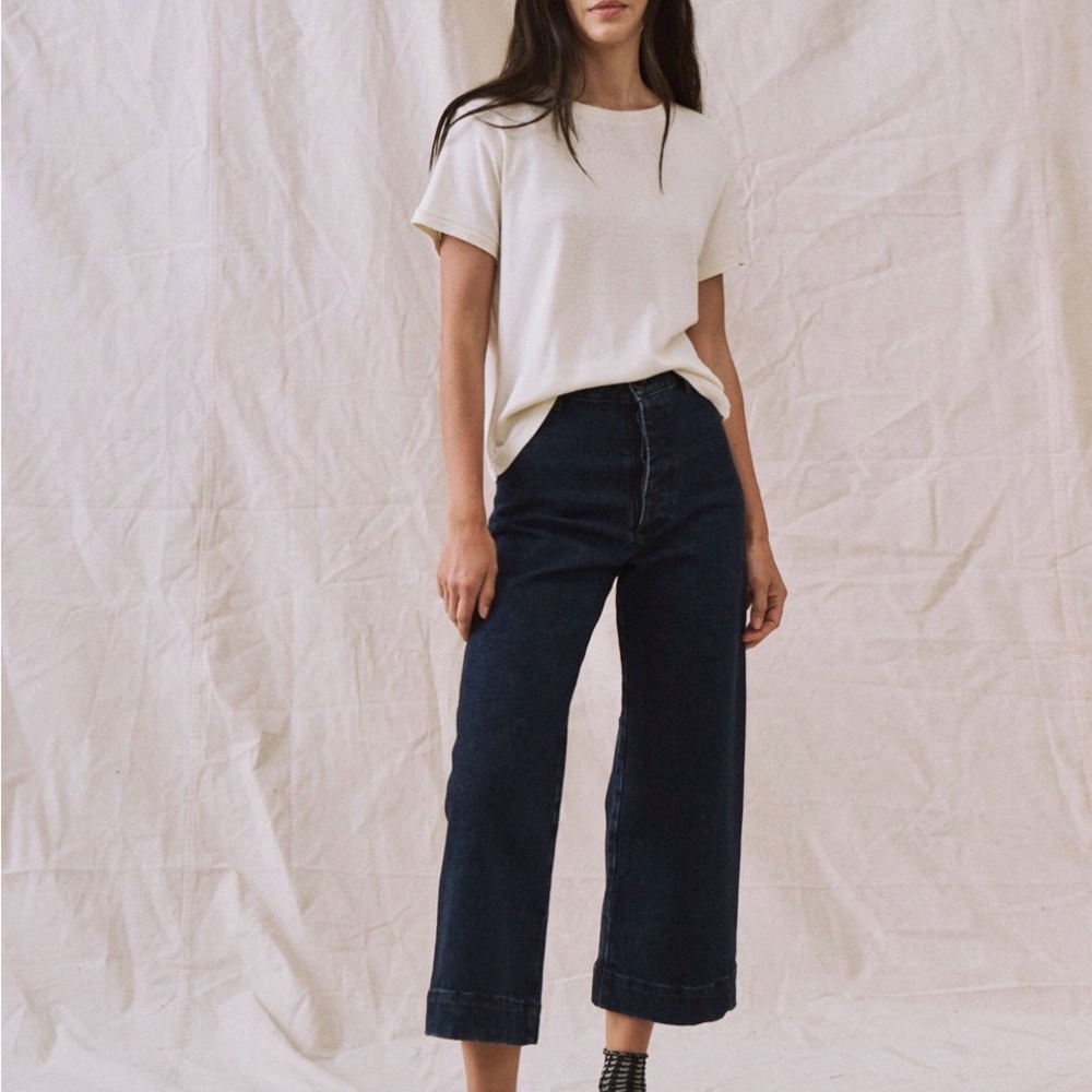 THE GREAT. The Seafair Jean. - Picture 2 of 8